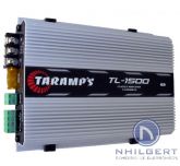 MODULO TARAMPS TL1500 - 3 CANAIS MONO/ESTEREO - DIGITAL