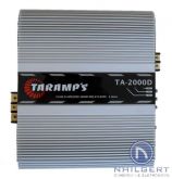 MODULO TARAMPS TA2000D - 2000WRMS a 12,6v DIGITAL